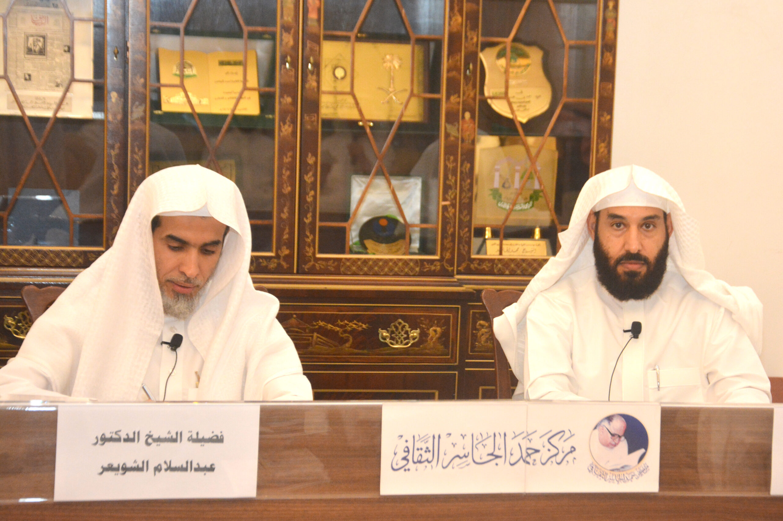 التراكيب اللغوية في الكتب الفقهية